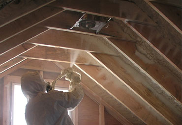 Detroit Attic Insulation