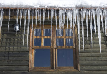 Ice Dam Prevention for Detroit Homes