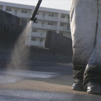 protective roof coatings in Detroit Michigan